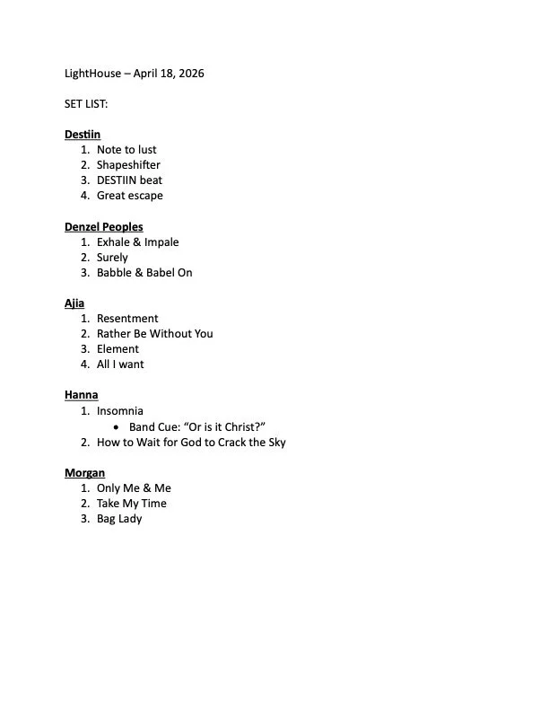 LightHouse Set List - 4.18.26.jpg