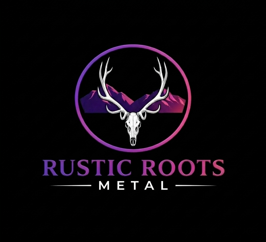 Kaito Roemer | Rustic Roots Metal