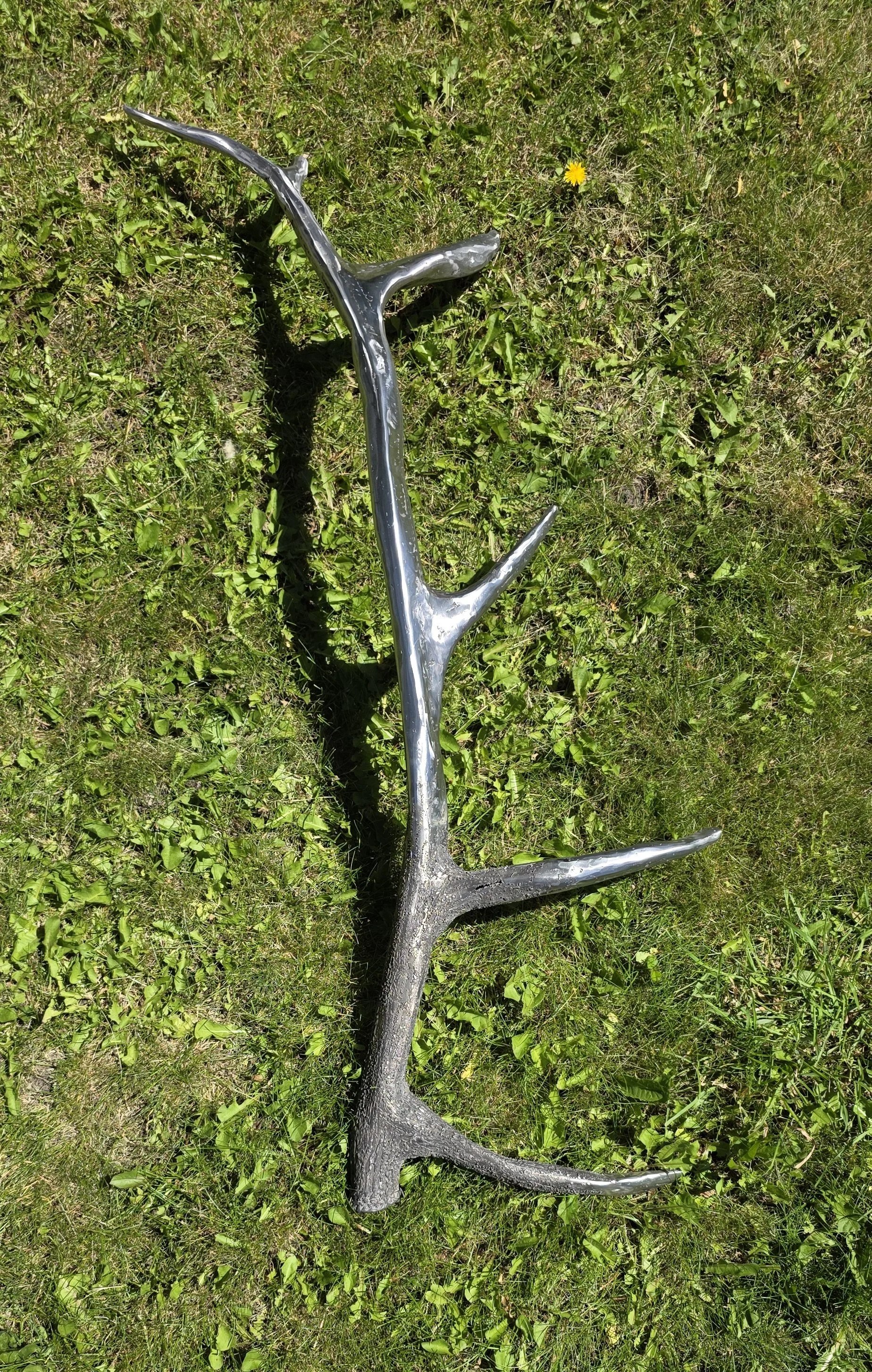 ELK SHED