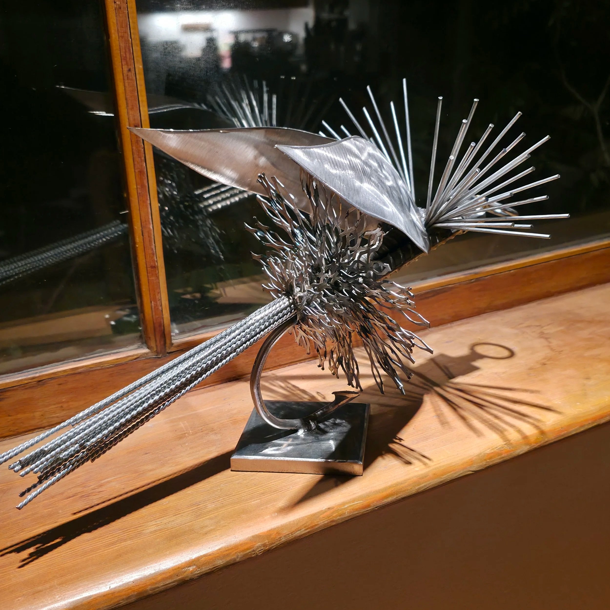 FLY 6