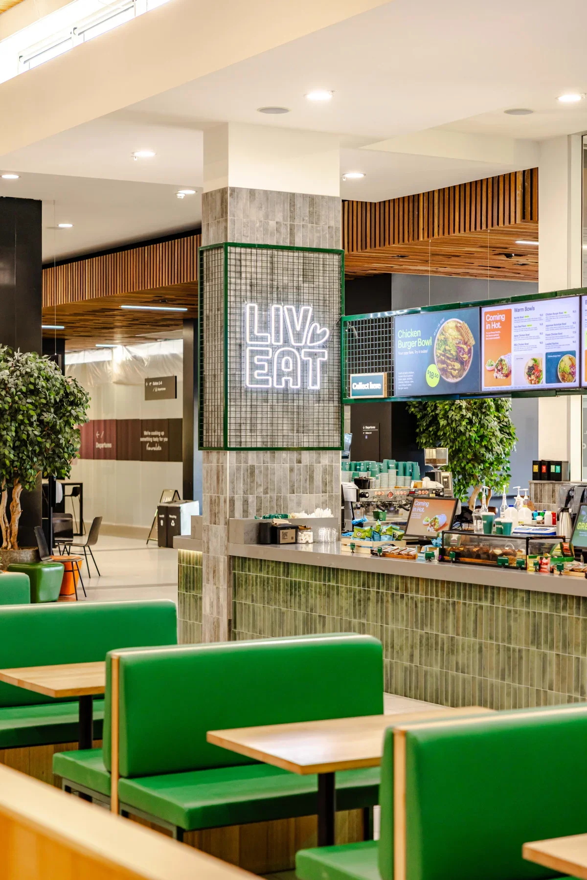 An image of Liv Eat