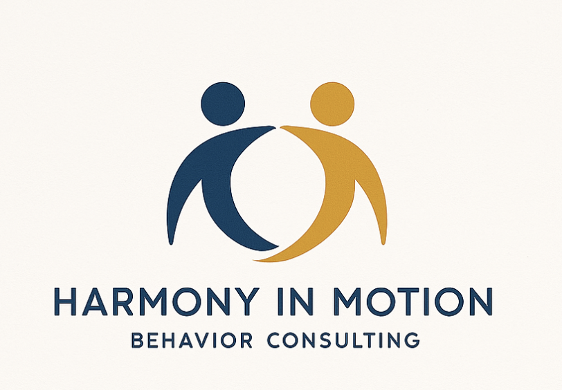 Harmony in Motion