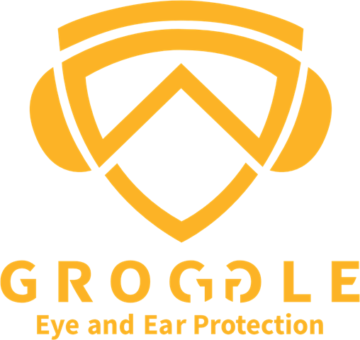 GROGGLE: EYE &amp; EARWEAR PROTECTION
