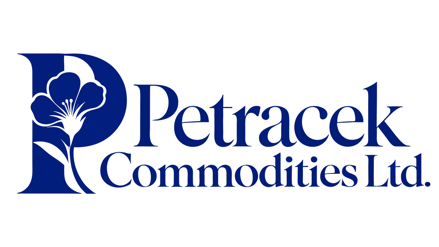 Petracek Commodities Ltd.
