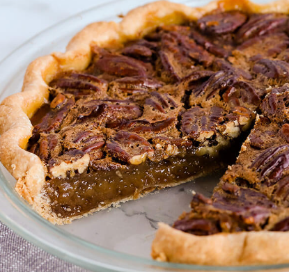 Pecan Pies
