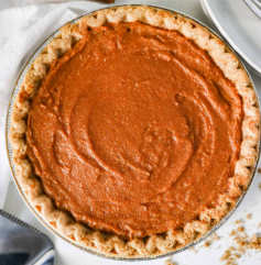 Sweet Potato Pies