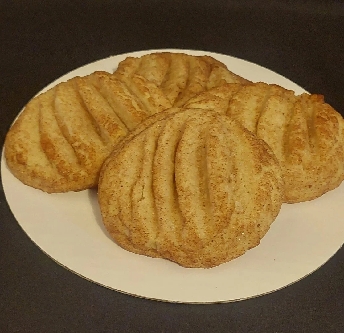 Snickerdoodle