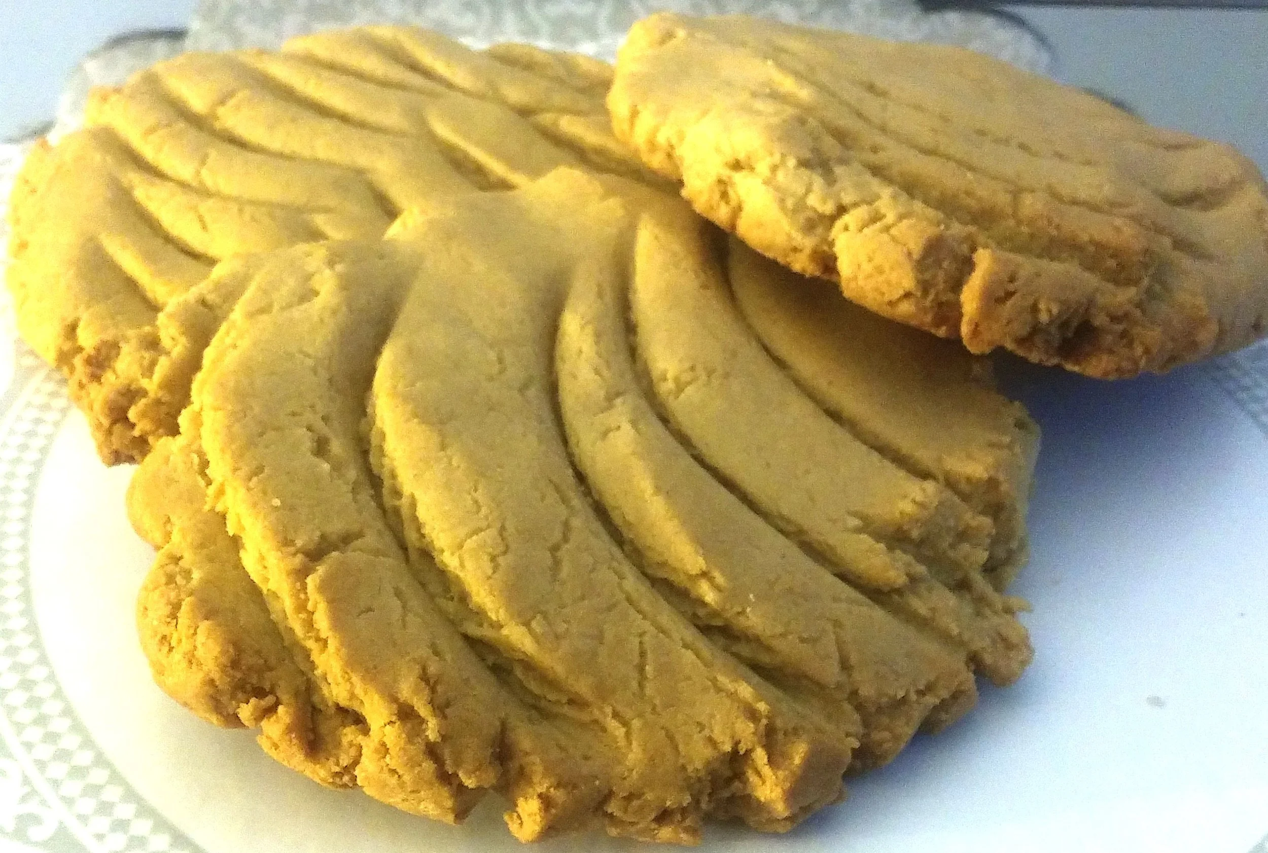 Peanut Butter