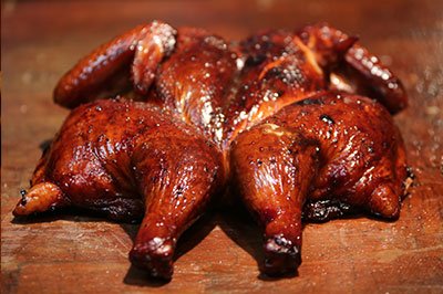 Chicken Dinner