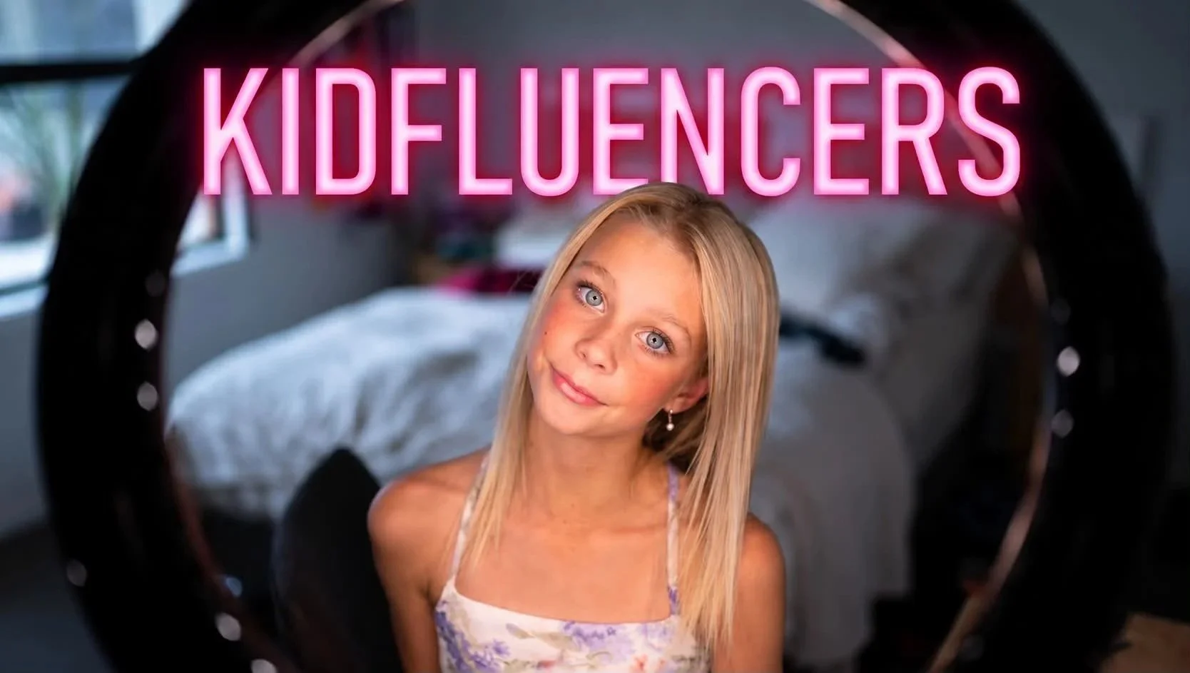KIDFLUENCERS