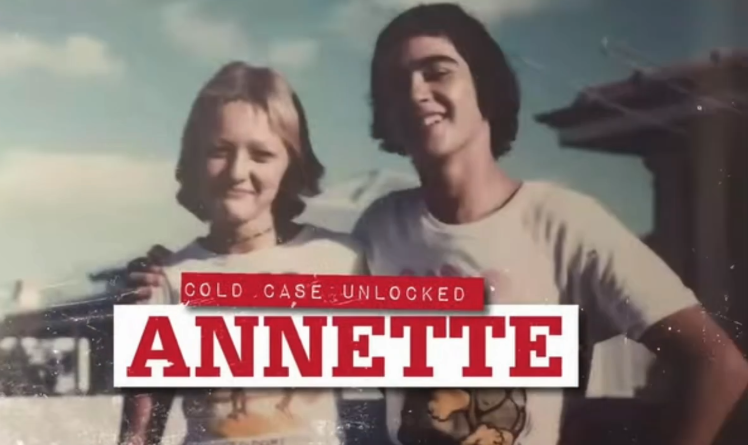 ANNETTE