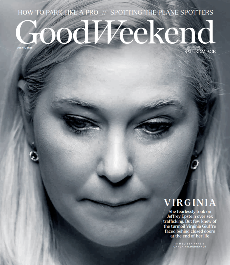VIRGINIA