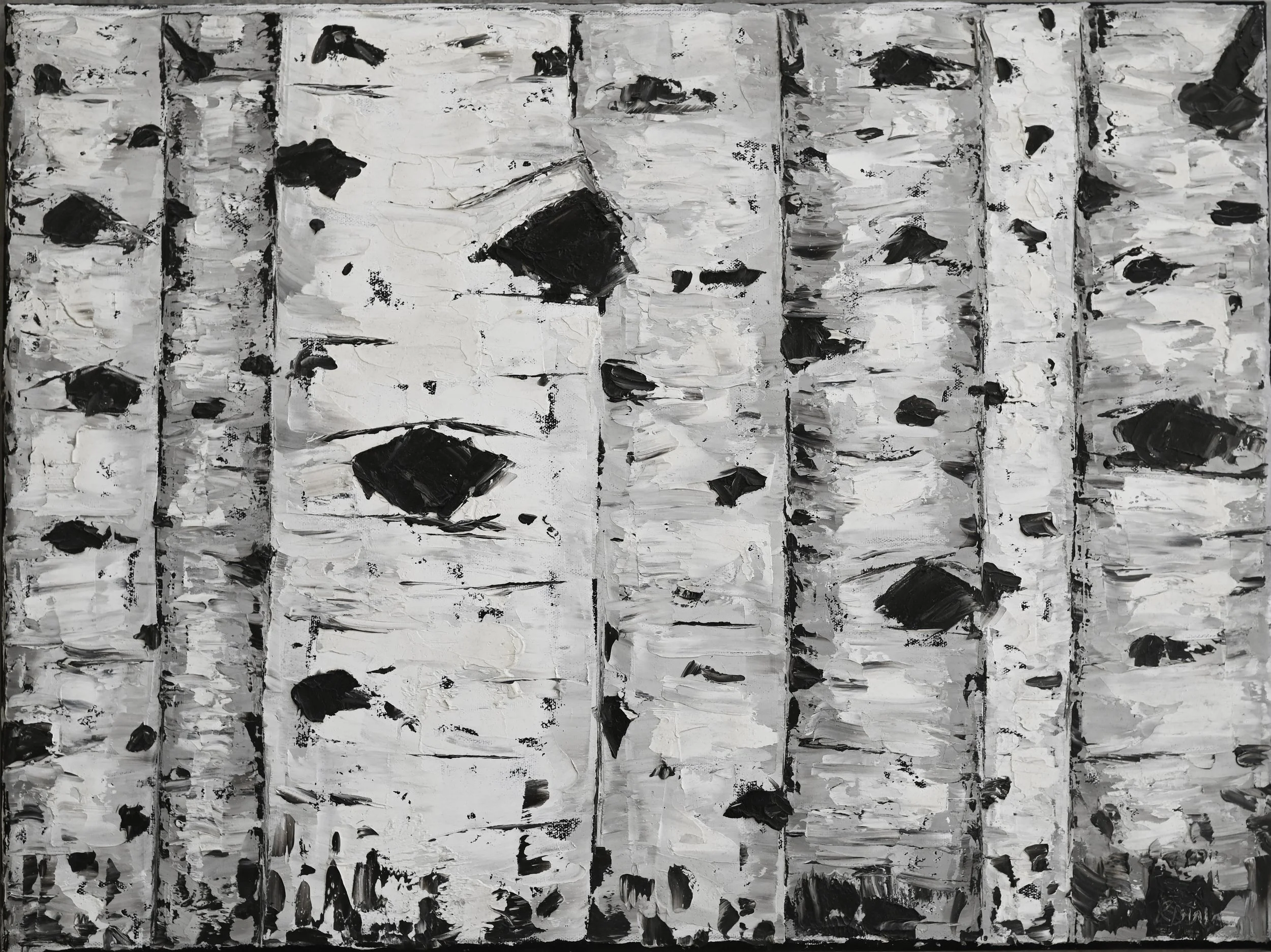 Can't See the Forest For the Trees - Aspen
