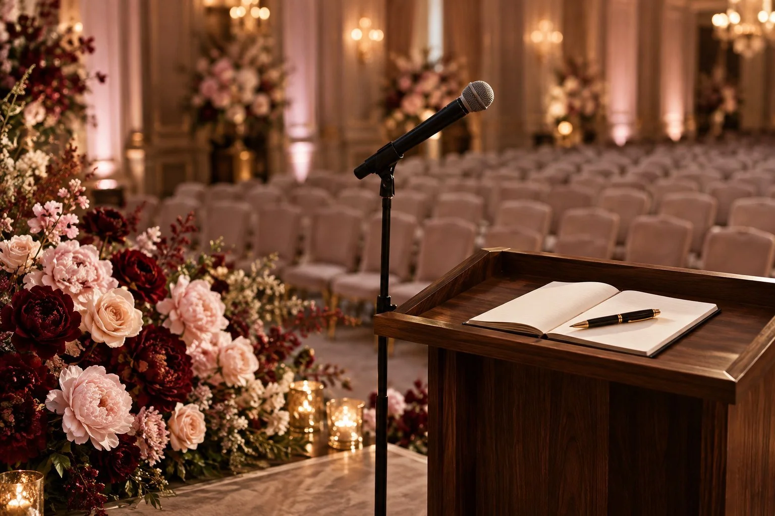 Wedding Industry Leadership: What I've Learned as a Coach, Speaker and Owner of The Wedding Academy