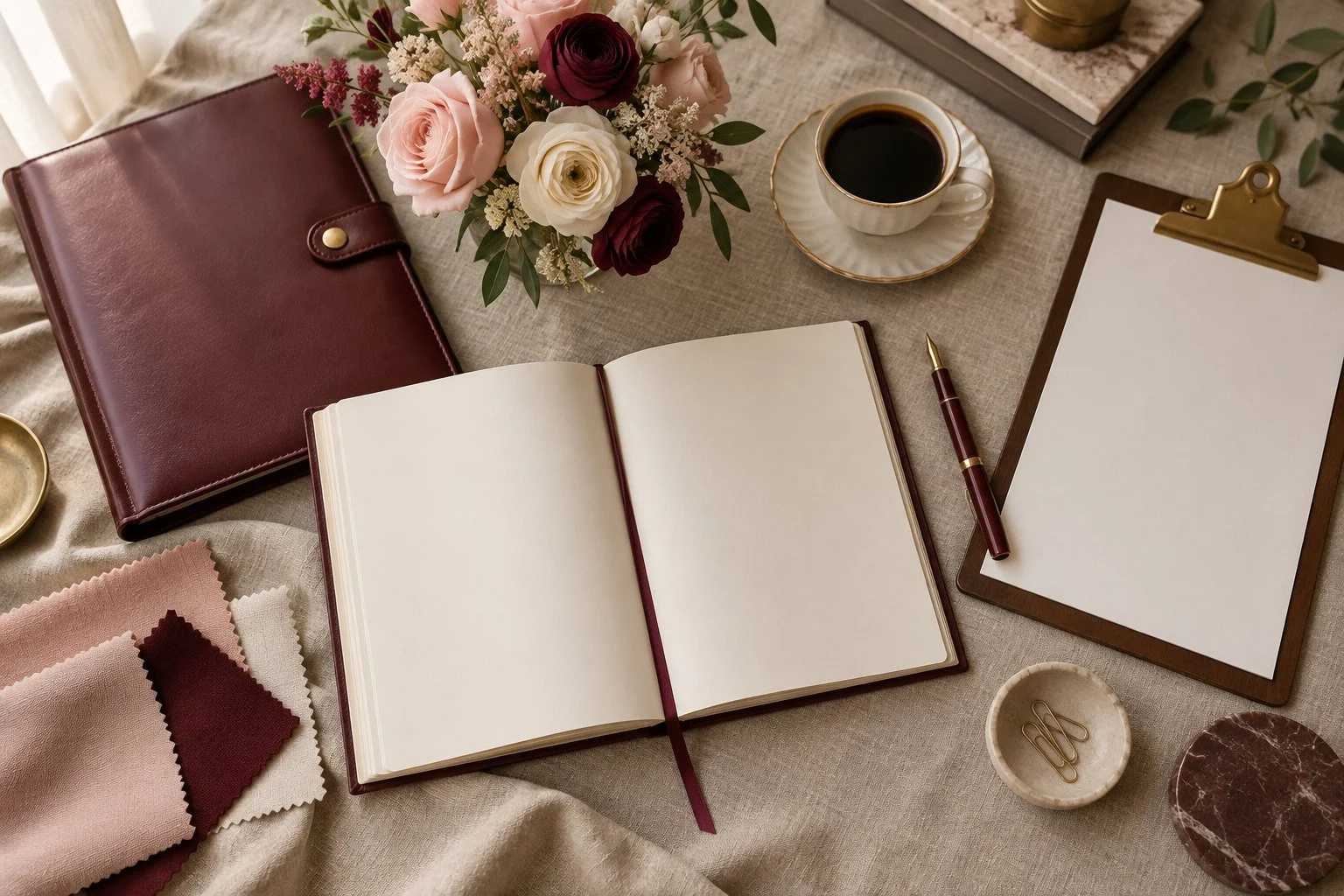 The Wedding Planner's Handbook: The Book I Wish I'd Had as a New Wedding Planner