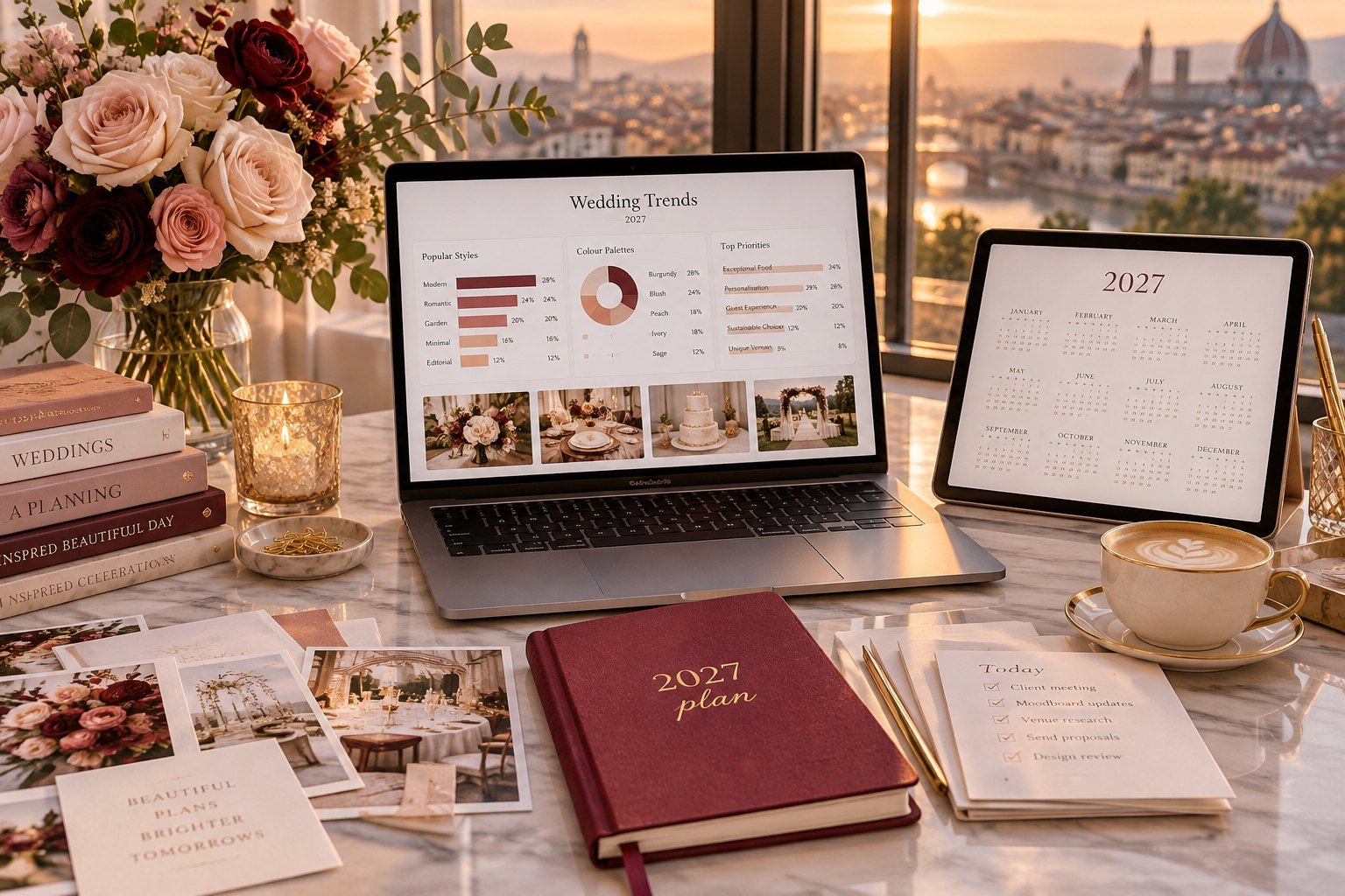 The Future of the Wedding Industry: What Business Owners Should Prepare for in 2027