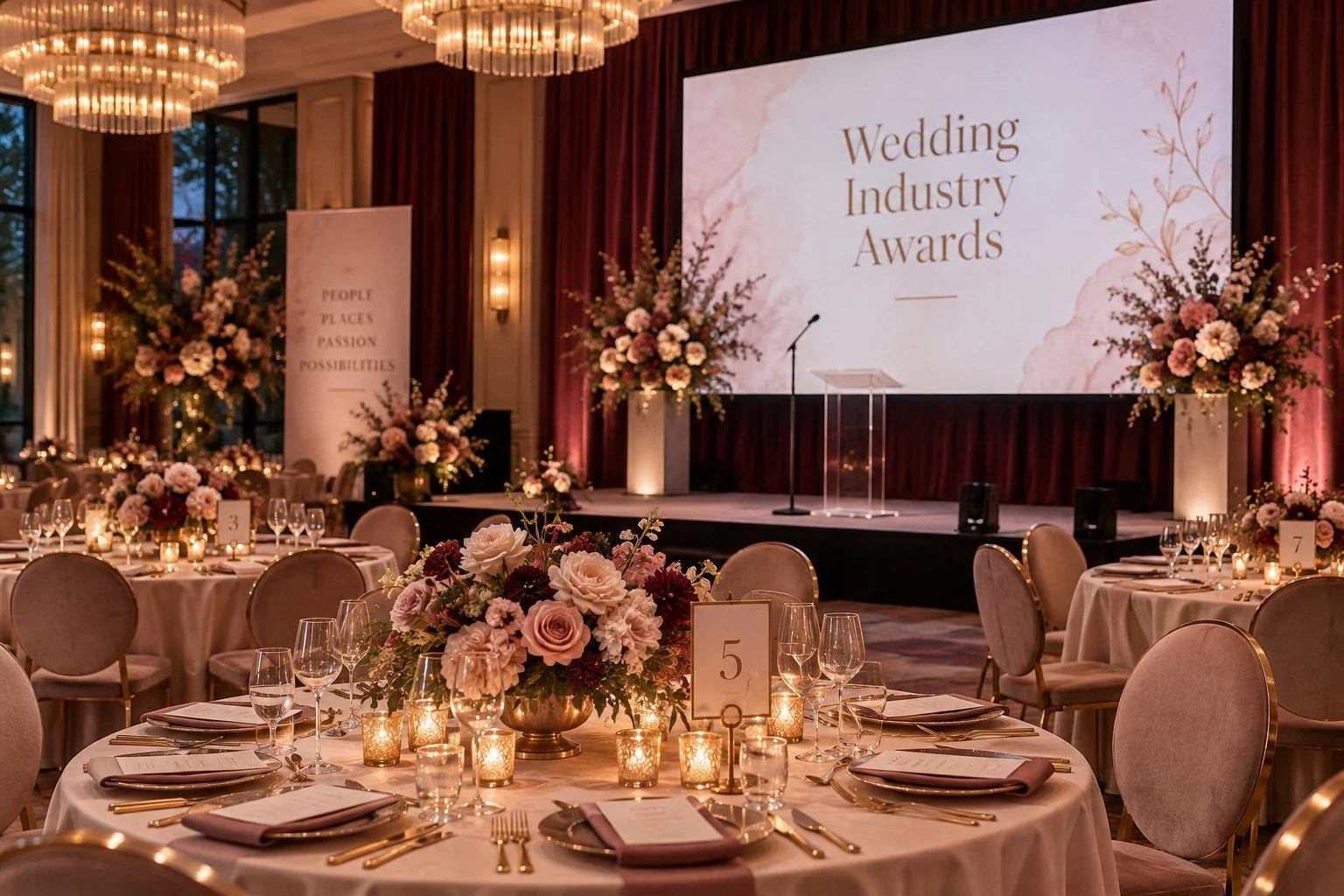 Why Your Wedding Industry Event Needs a Great MC and Host