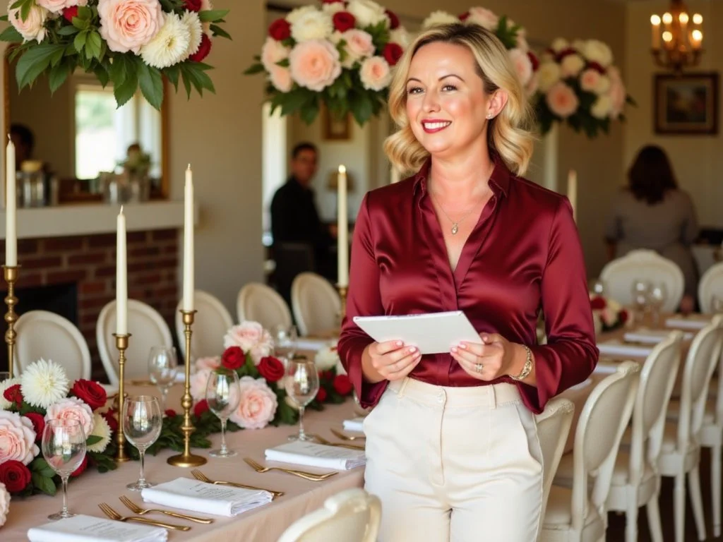What Producing Mardi Gras and The Burlesque Ball Taught Me About Weddings