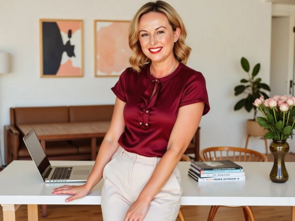 What Founding Business in Heels Taught Me About Community and Growth