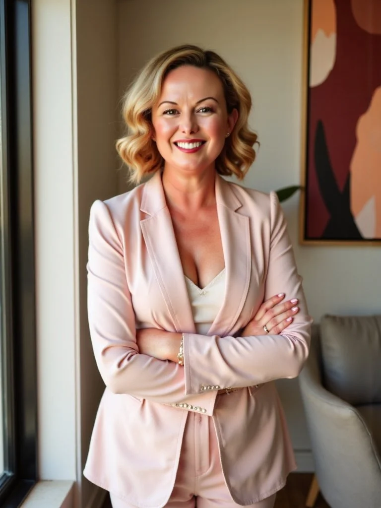 Women in Wedding Business Leadership: Owning the Room and the Numbers