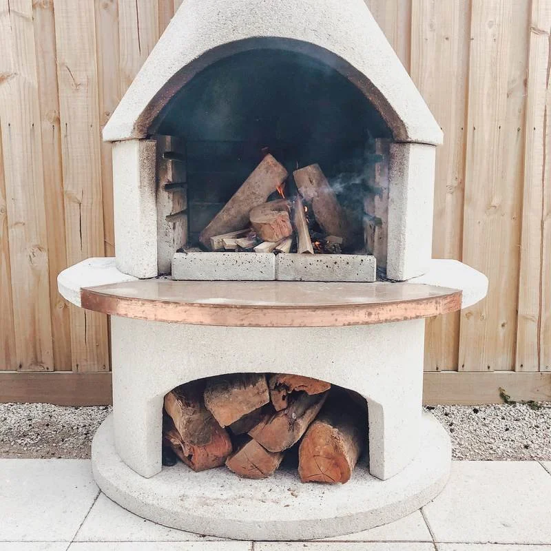 Buschbeck Cleaning, Safety and Care: Keep Your Fireplace for Life