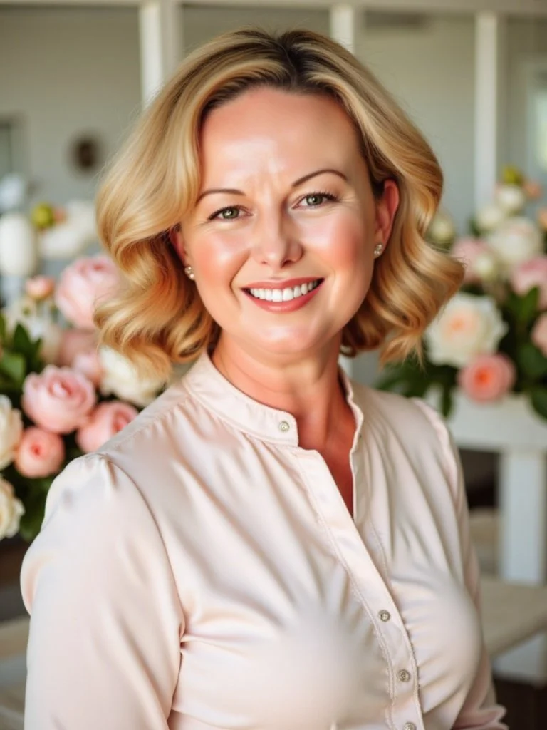Who Is Jac Bowie? Wedding Industry Expert, Author, Coach and Planner