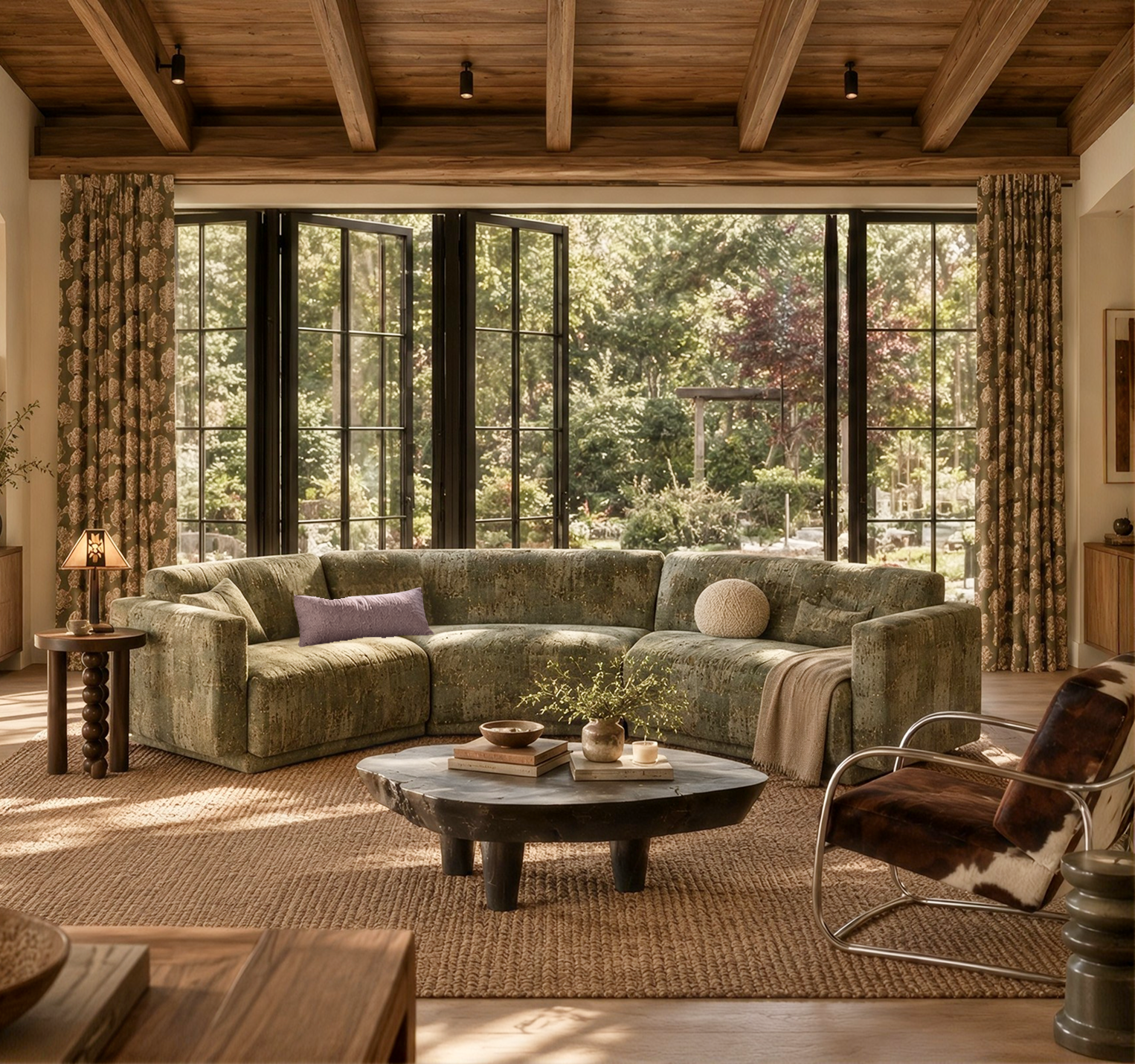 Altadena Residence