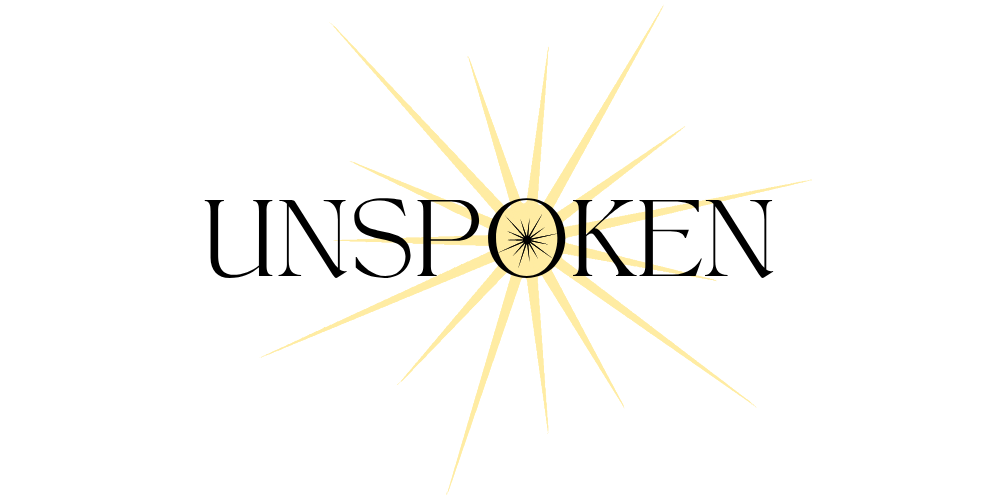 Unspoken