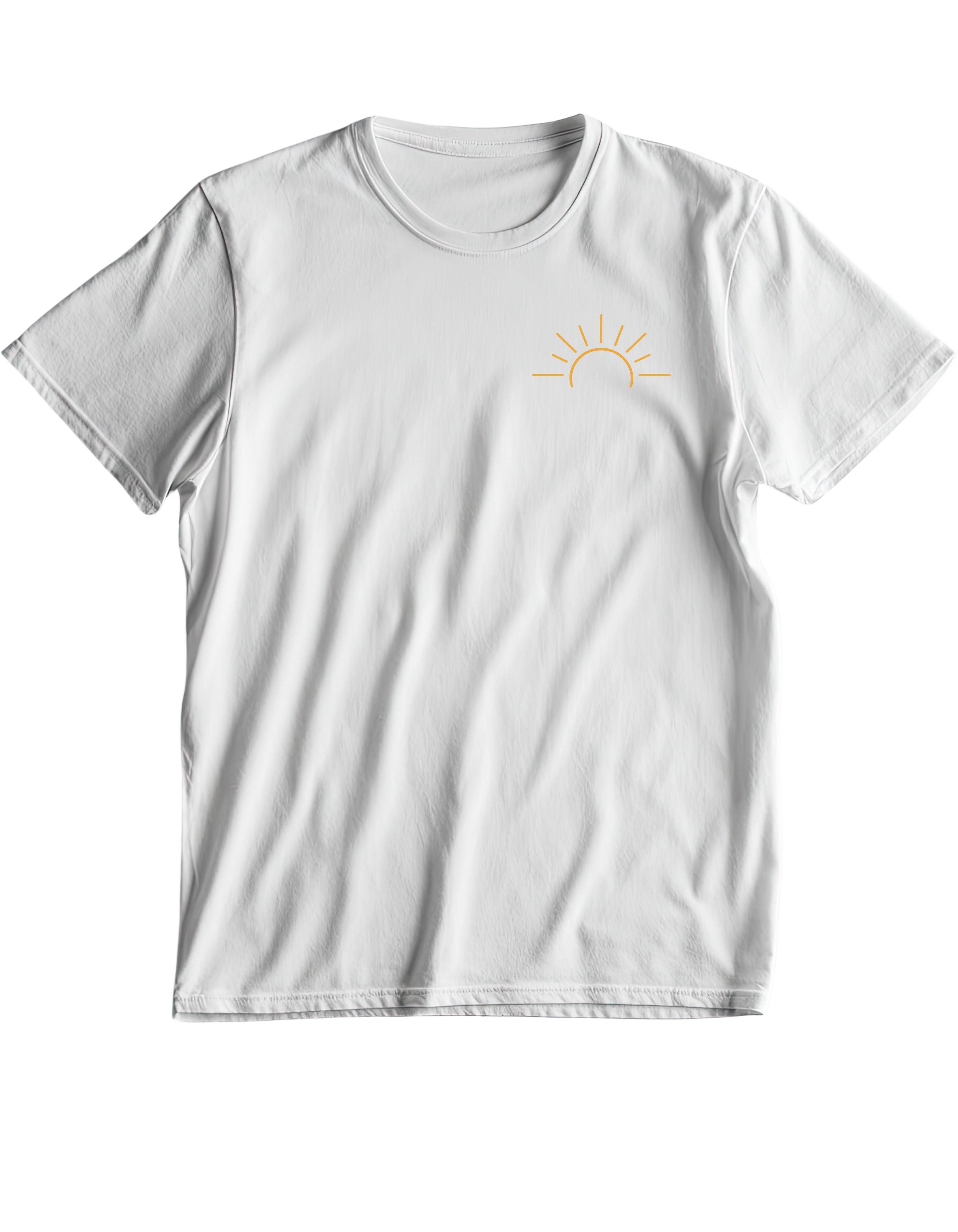 Sunday Goods  Tee - front.png