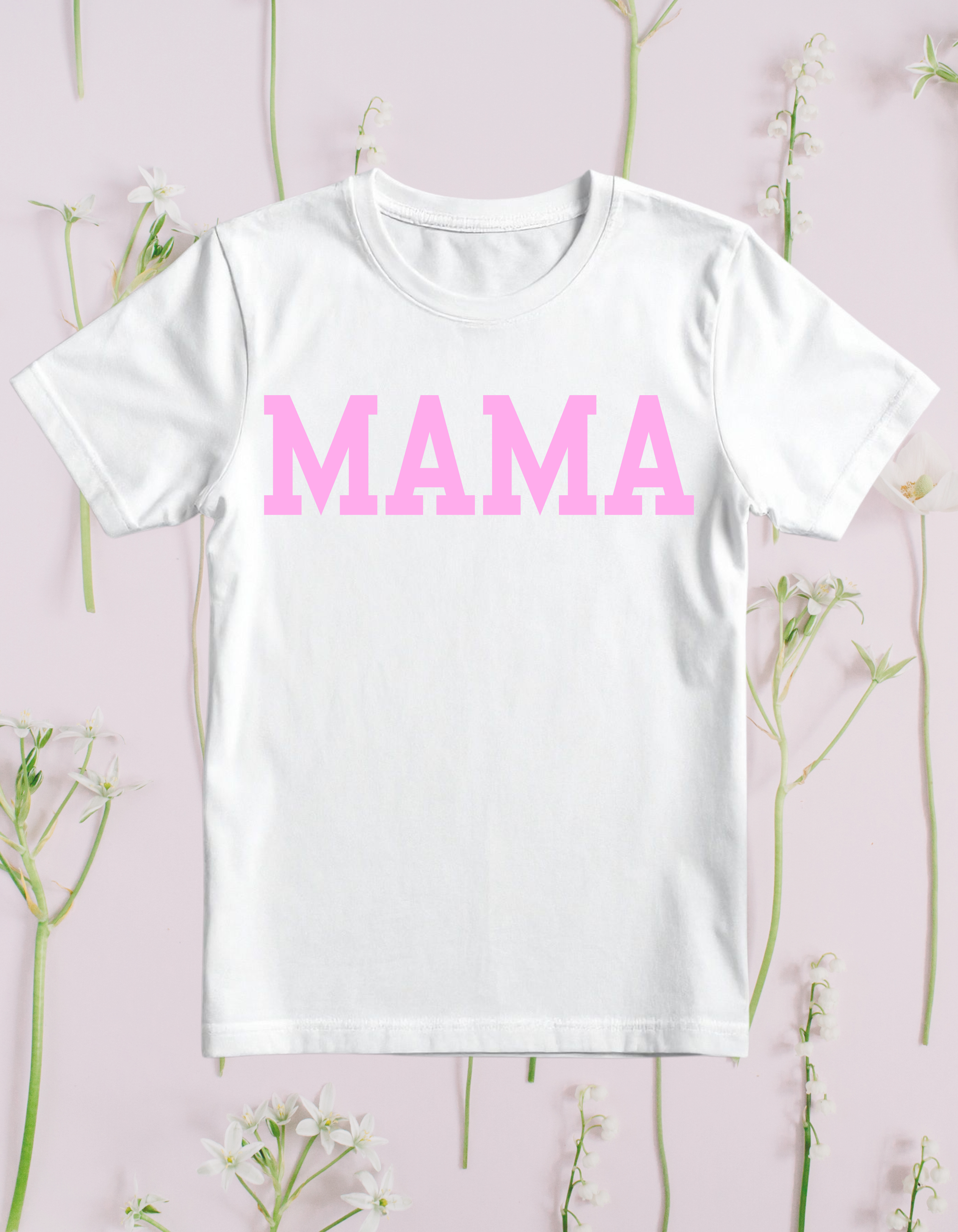 MAMA | Tee