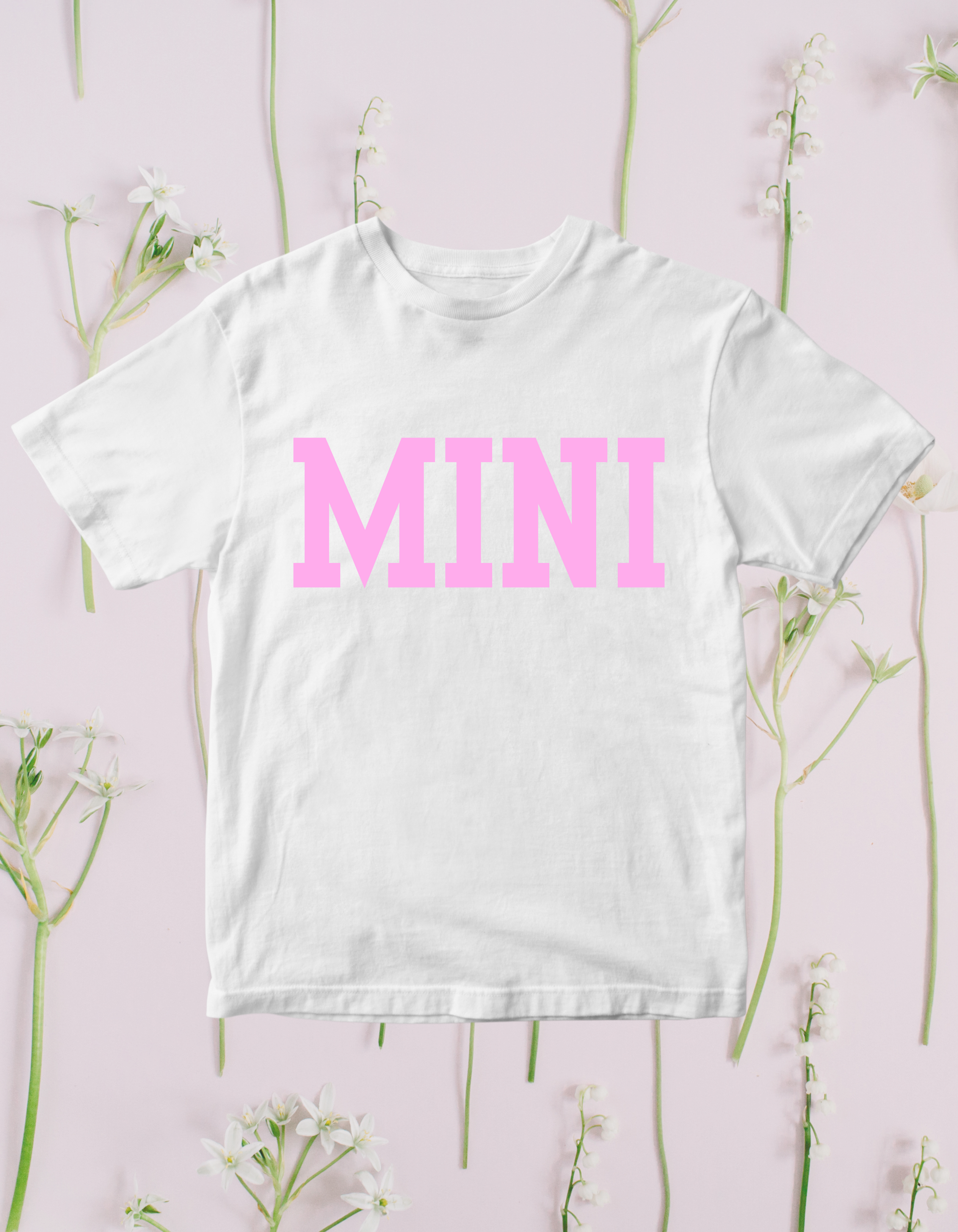 MINI | Youth Tee