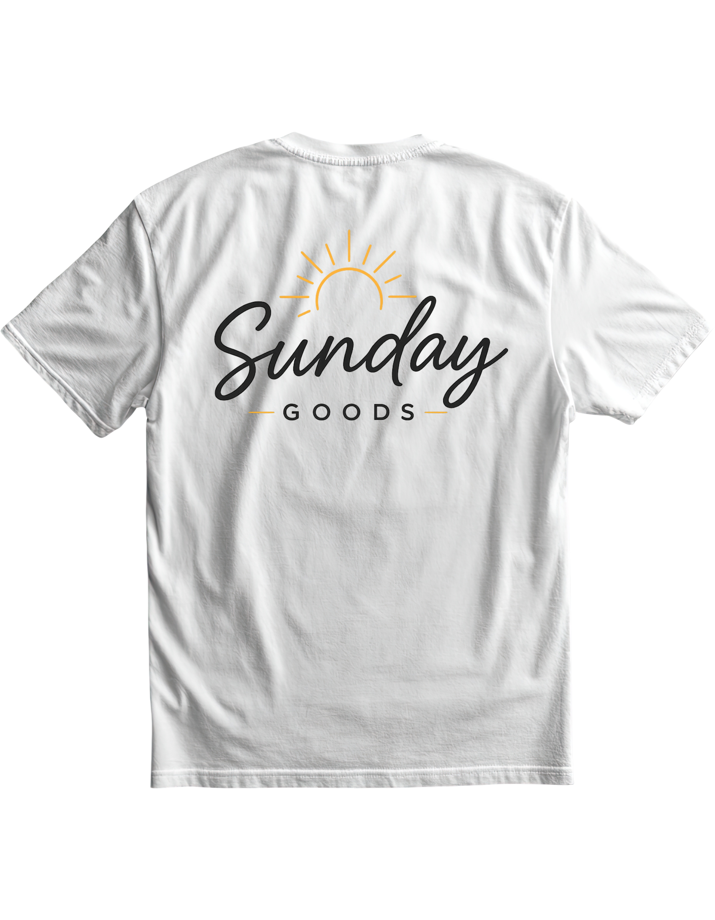 Sunday Goods | Tee