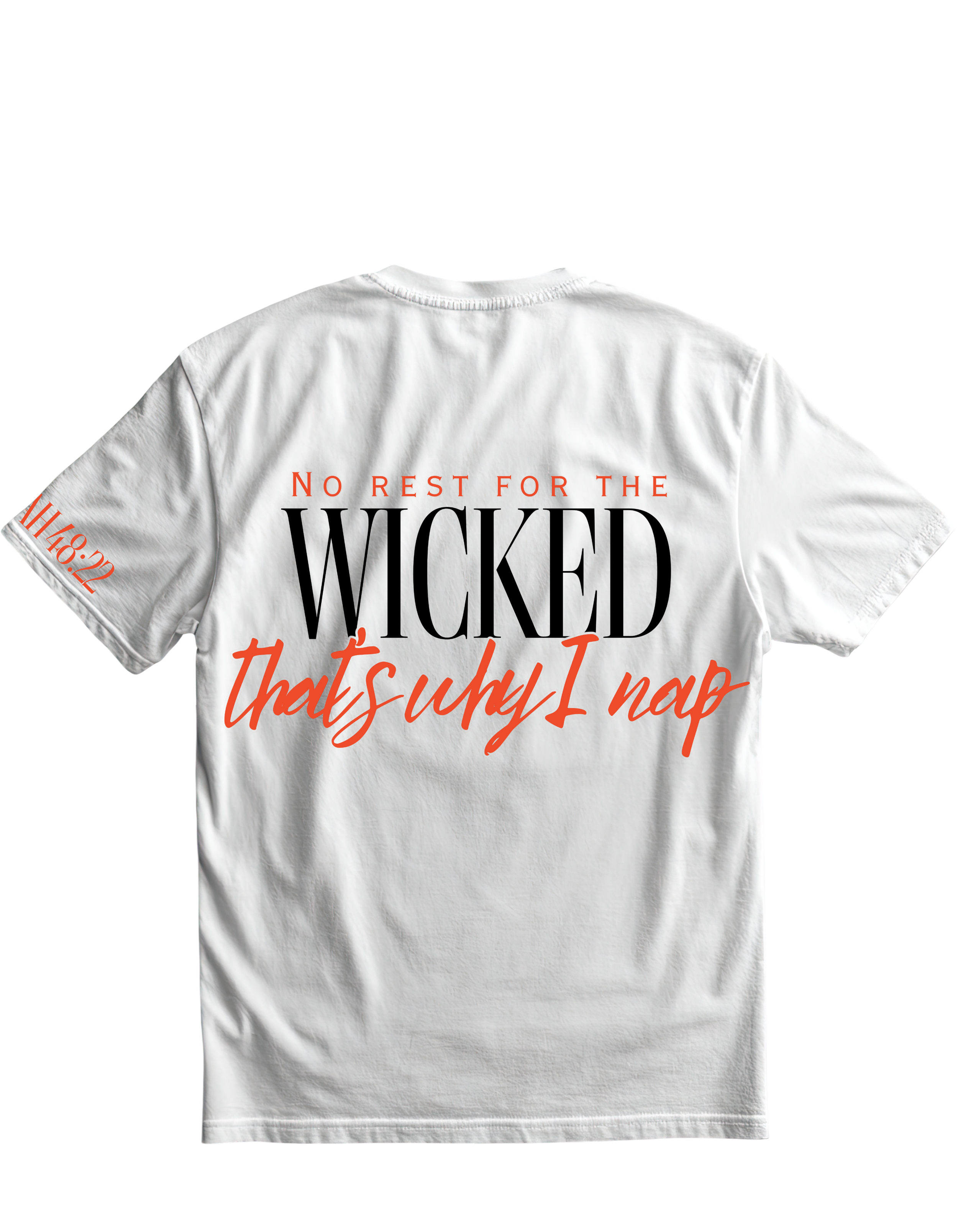 Wicked | Tee