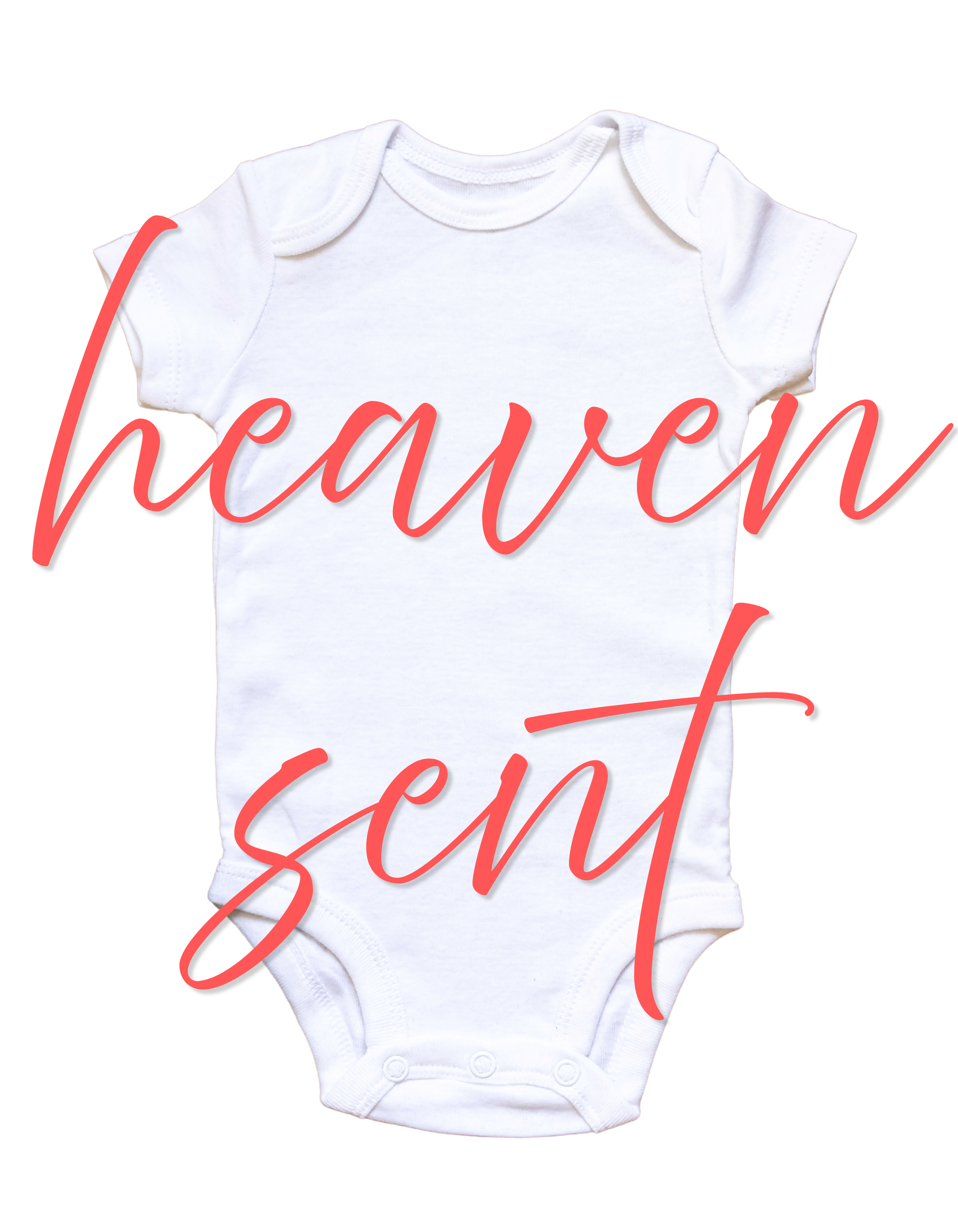 Heaven Sent | Onesie