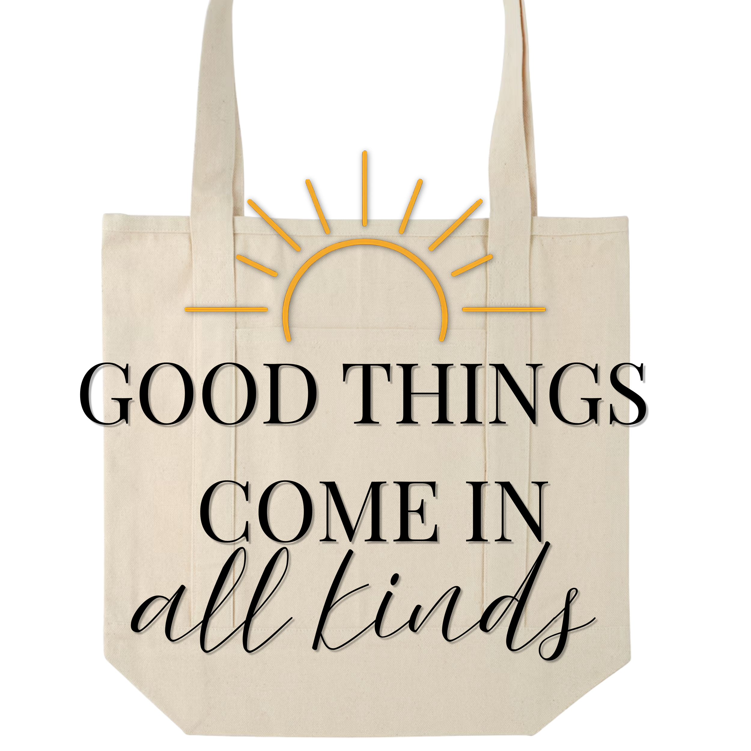 Good Things | Tote