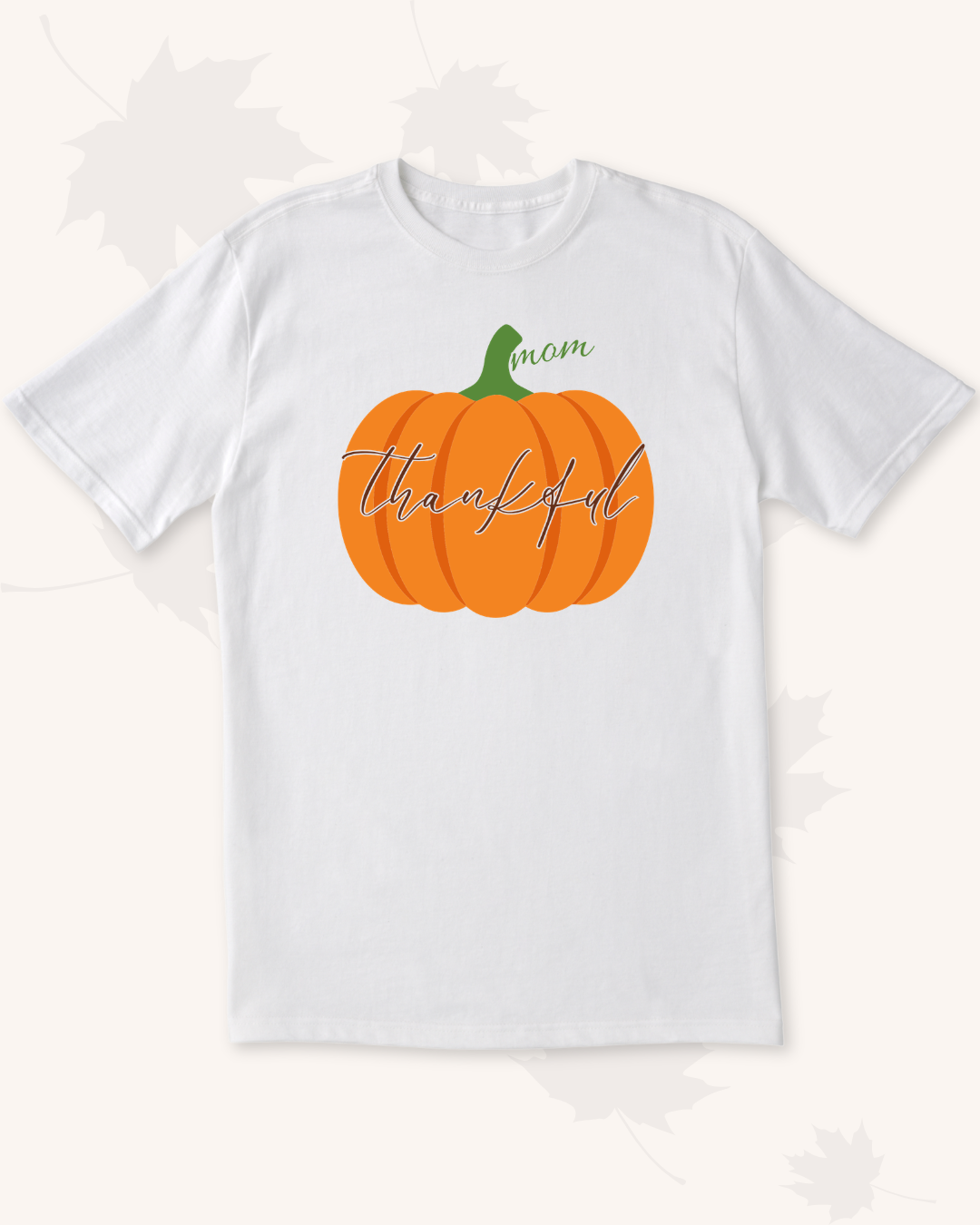 Thankful Pumpkin | Tee