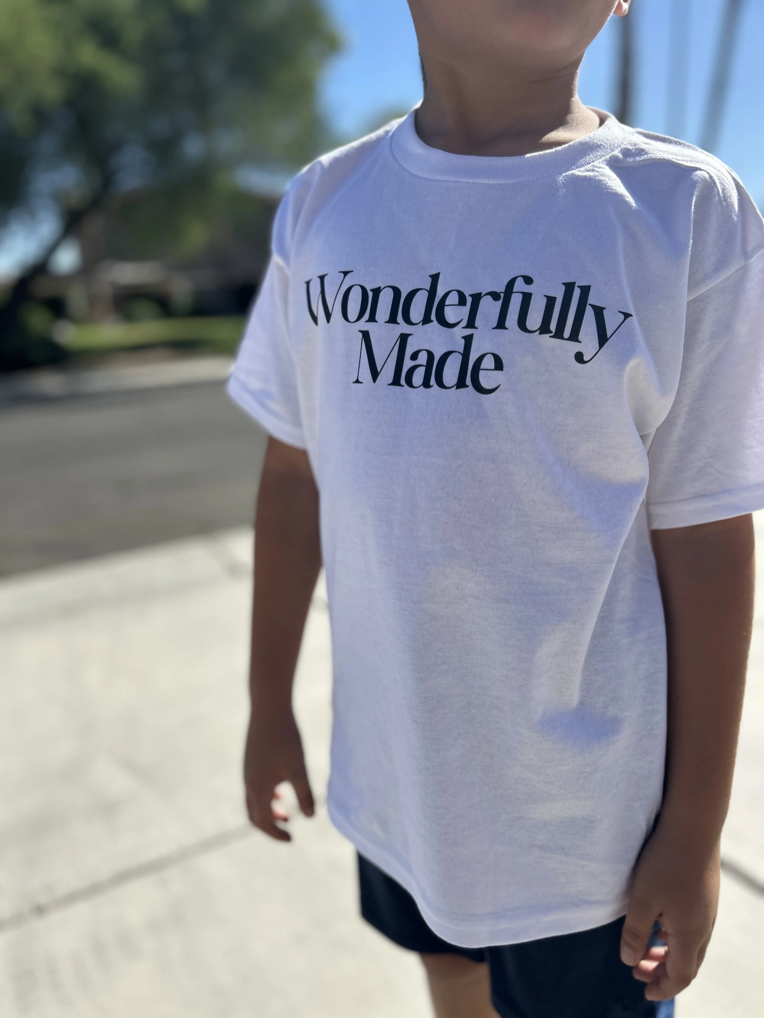 Wonderfully Made | Youth