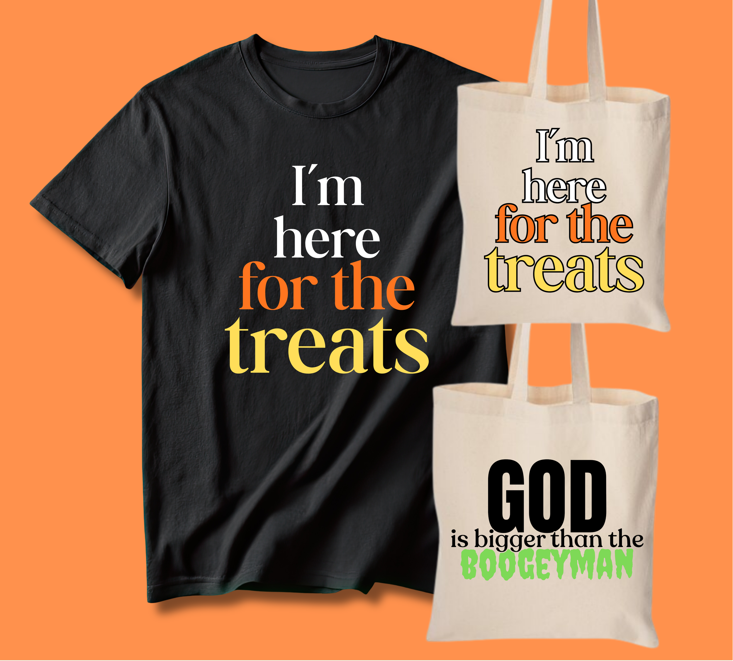 Spooky Season Bundle
