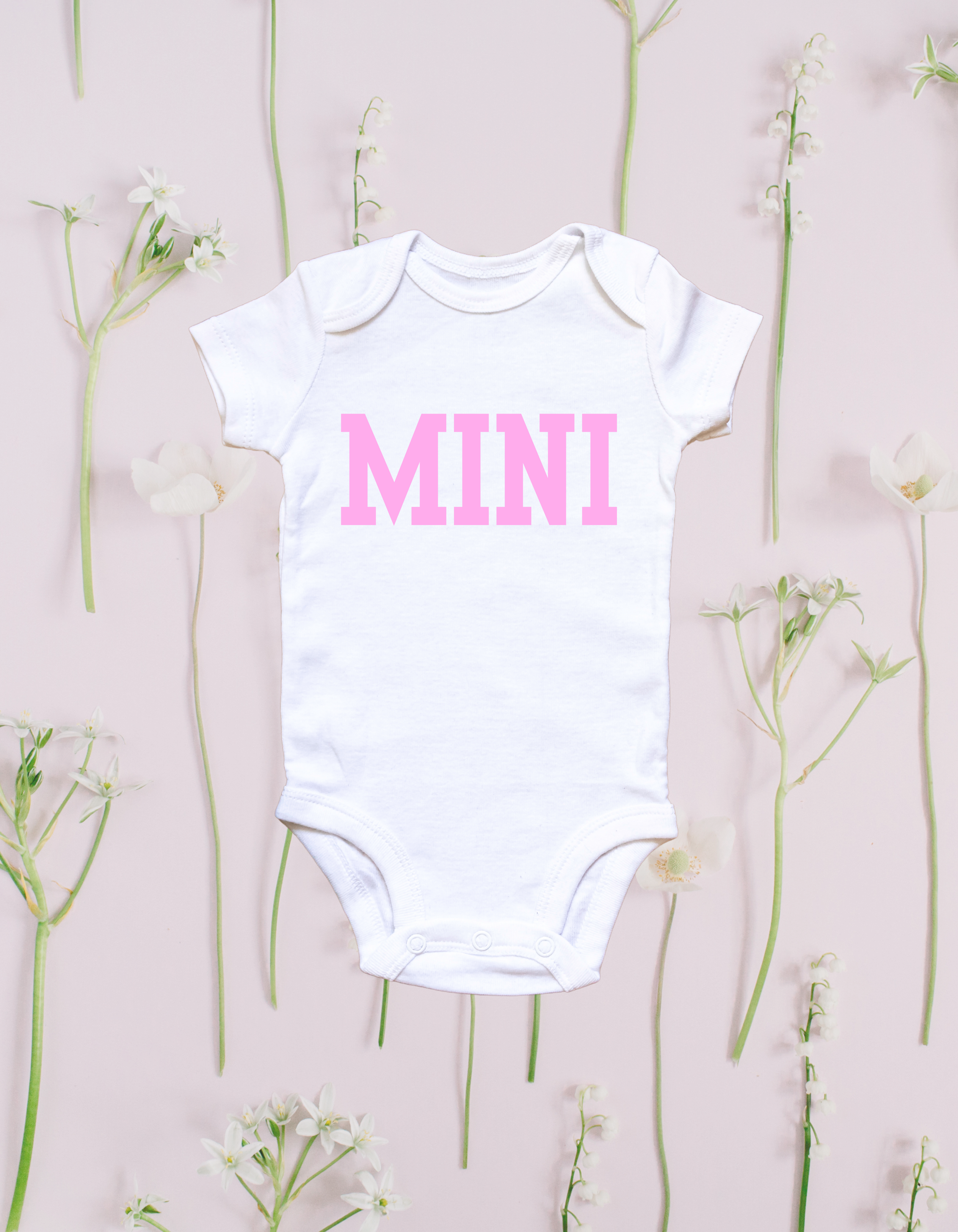 MINI | Onesie
