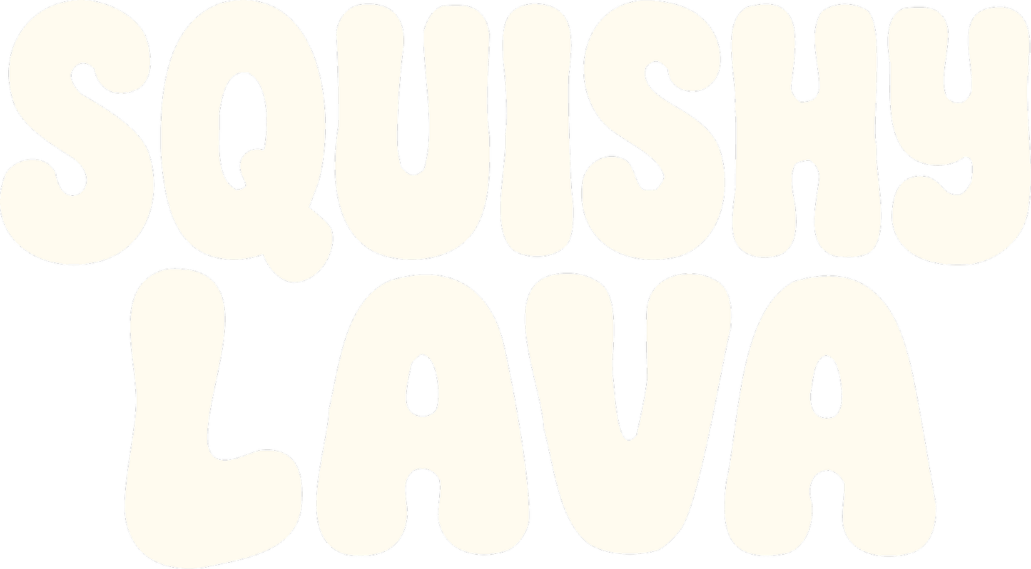 Squishy Lava