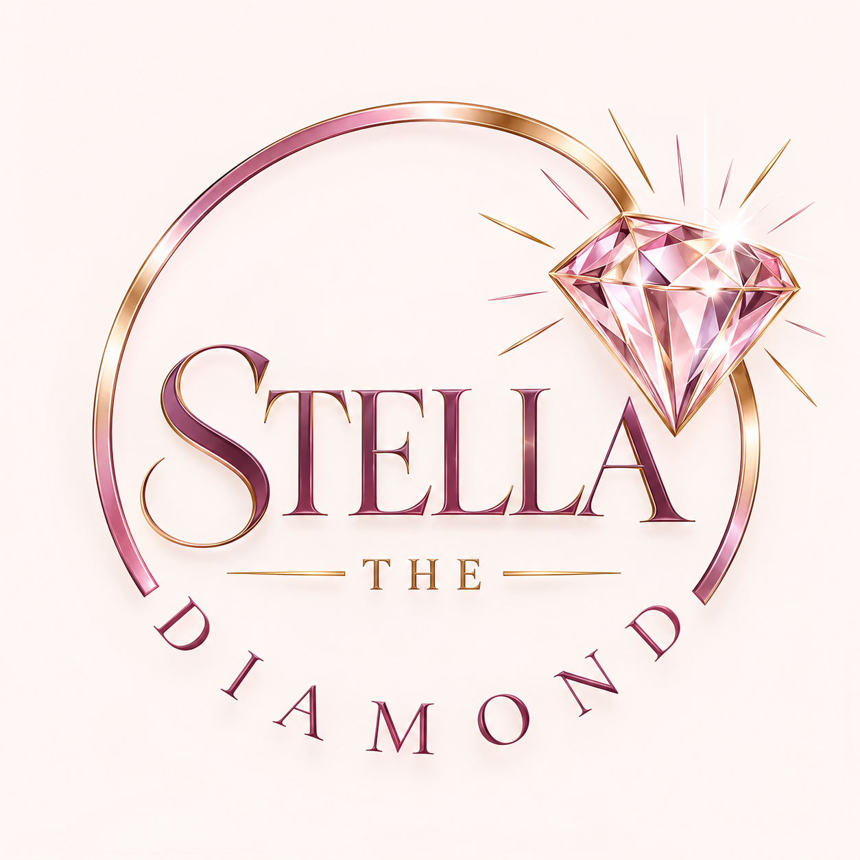 STELLA THE DIAMOND