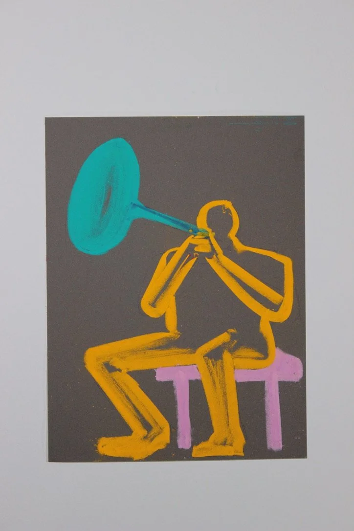 Jazzy night No. 2