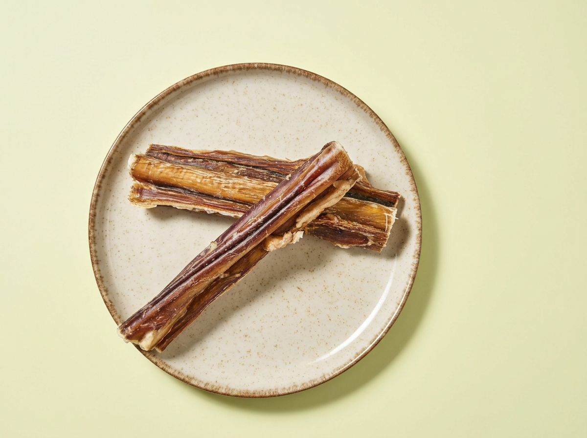 Bully Sticks