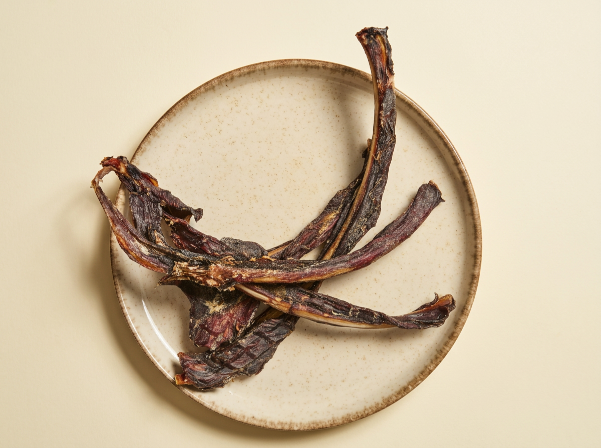 Kangaroo Ribs