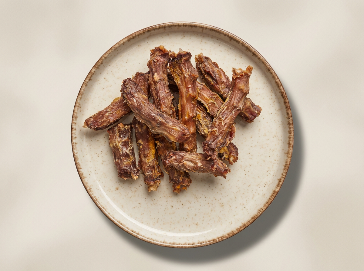 Chicken Necks