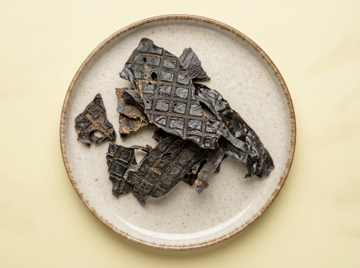 Lamb Liver