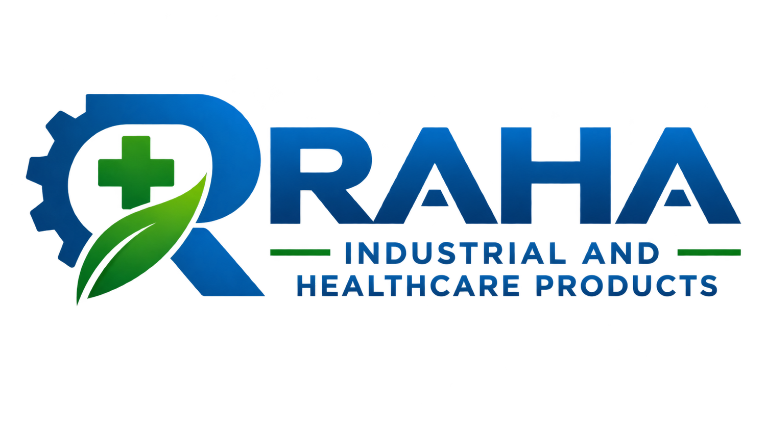 raha industrial and healthcare products