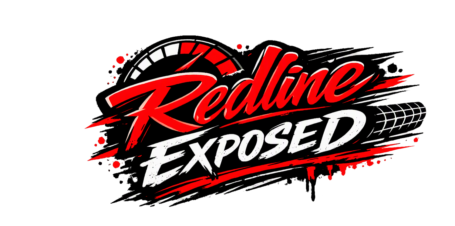 Redline Exposed
