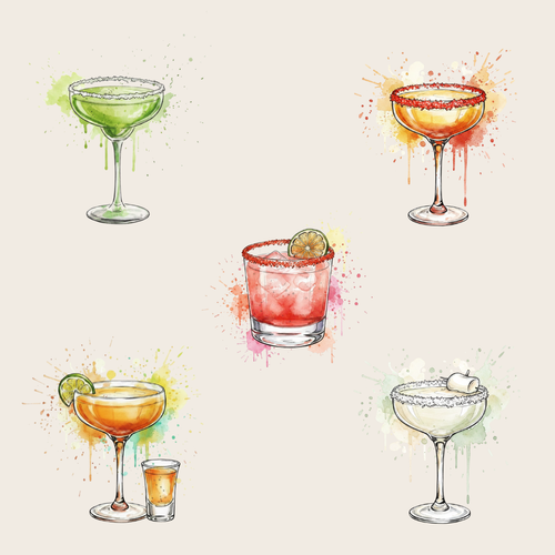 MARGARITA FRIDAYS