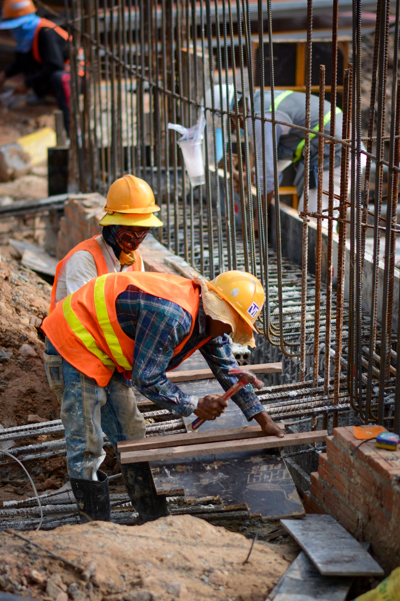 Construction Site